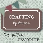 Crafting By Design - June 2014