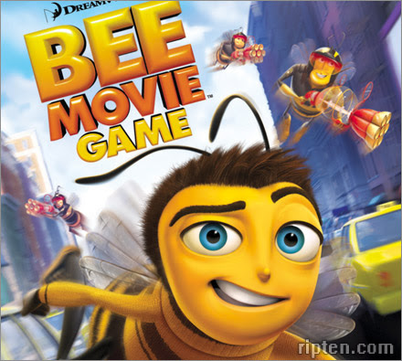 download Bee Movie Game download Bee Movie Game