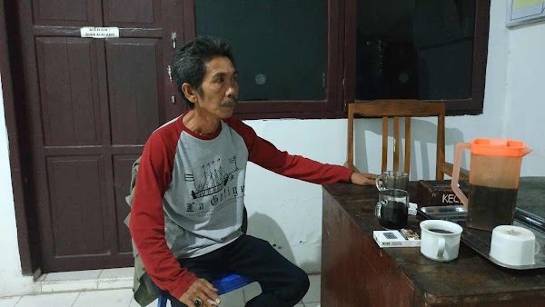 Kecamatan Marioriawa Bentuk Posko Pemilu Kecamatan Marioriawa Bentuk Posko Pemilu