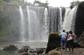 Productos turisticos del Ecuador : REGION COSTA