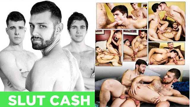 Slut Cash [2017]
