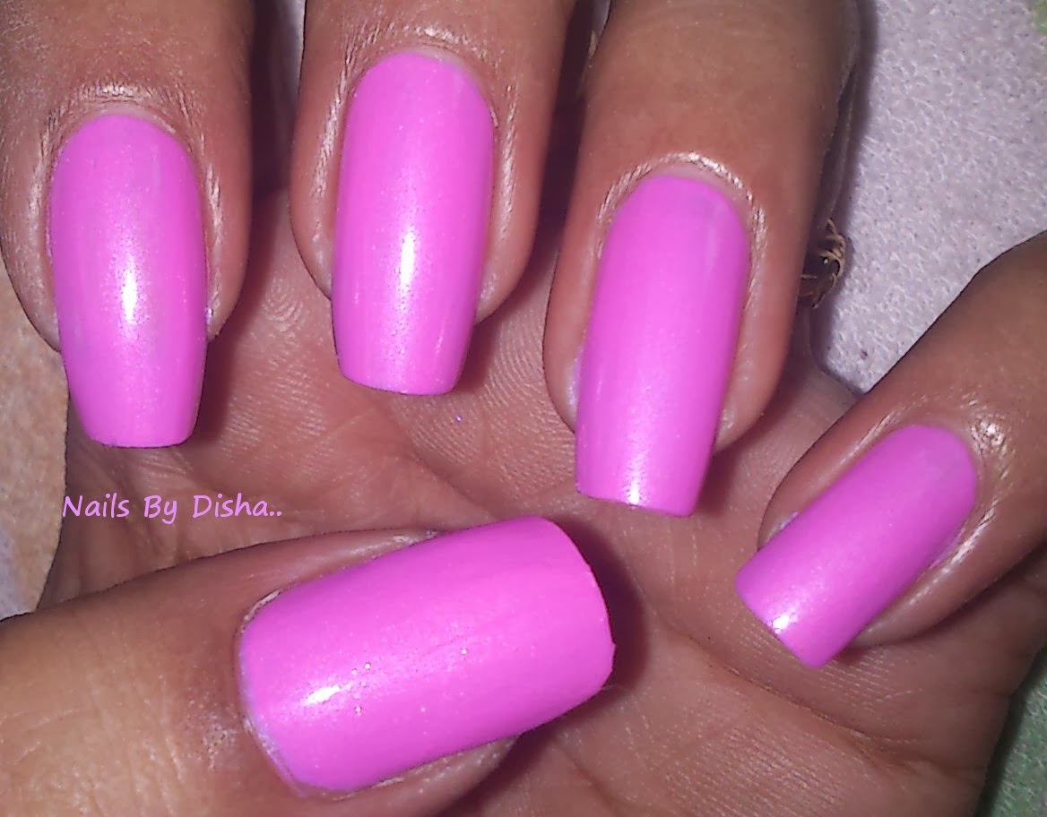 Nail The Art Nail Extension DIY at Home!!