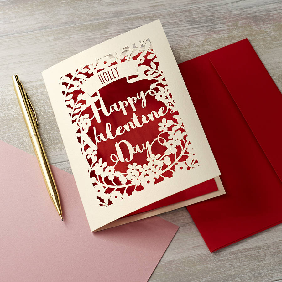 The Valentine's Gift Ideas