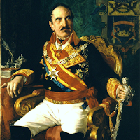 General Baldomero Espartero