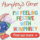 HUMPHREY!!!!!