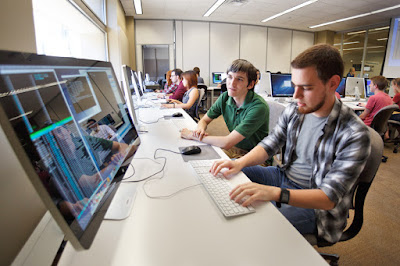 computer science capstone project