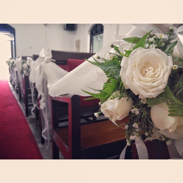 Florist in Kuala LumpurPenangMalaysia