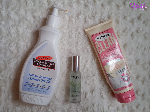 beauty favourites August 2015