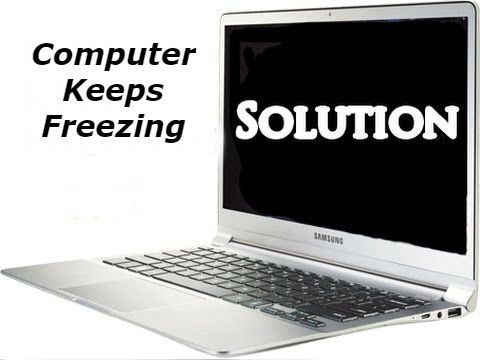 What Should I Do When Computer Keeps Freezing – Try 7 Things