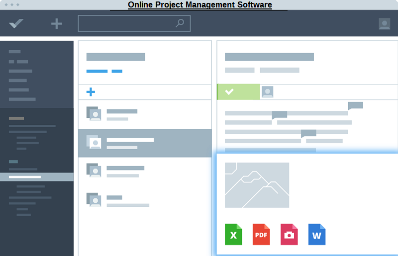Online Project Management Software