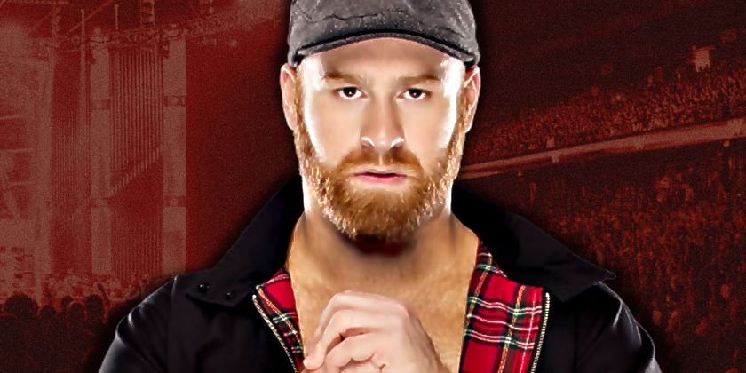 News on Sami Zayn’s WWE RAW Promo 