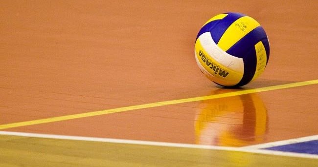 Doa Sebelum Main Volly - Kumpulan Doa