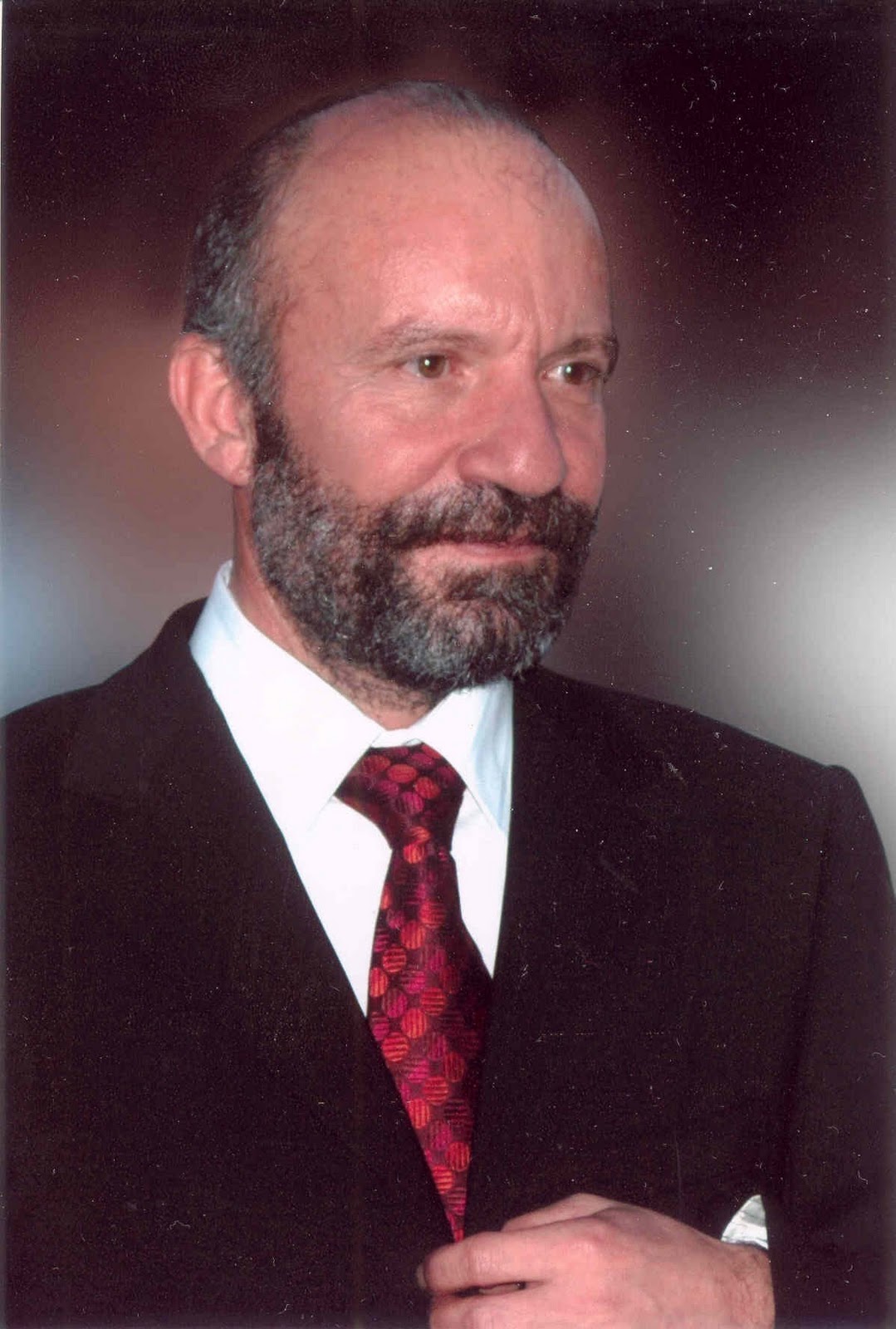 I Was Here.: Suat Günsel