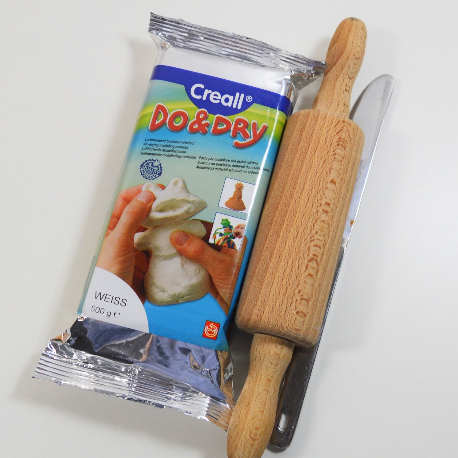 Ines Felix - Kreatives zum Nachmachen: Eine Elfentür für den Garten