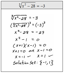 OpenAlgebra.com: Free Algebra Study Guide & Video Tutorials: Solving ...