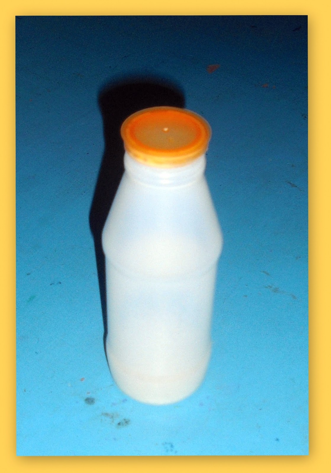 Fabrication de maracas | Classe maternelle 2012-2013