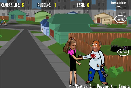 funny games sak karepe isun