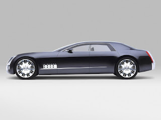 Most Expensive Cars Cadillac Sixteen