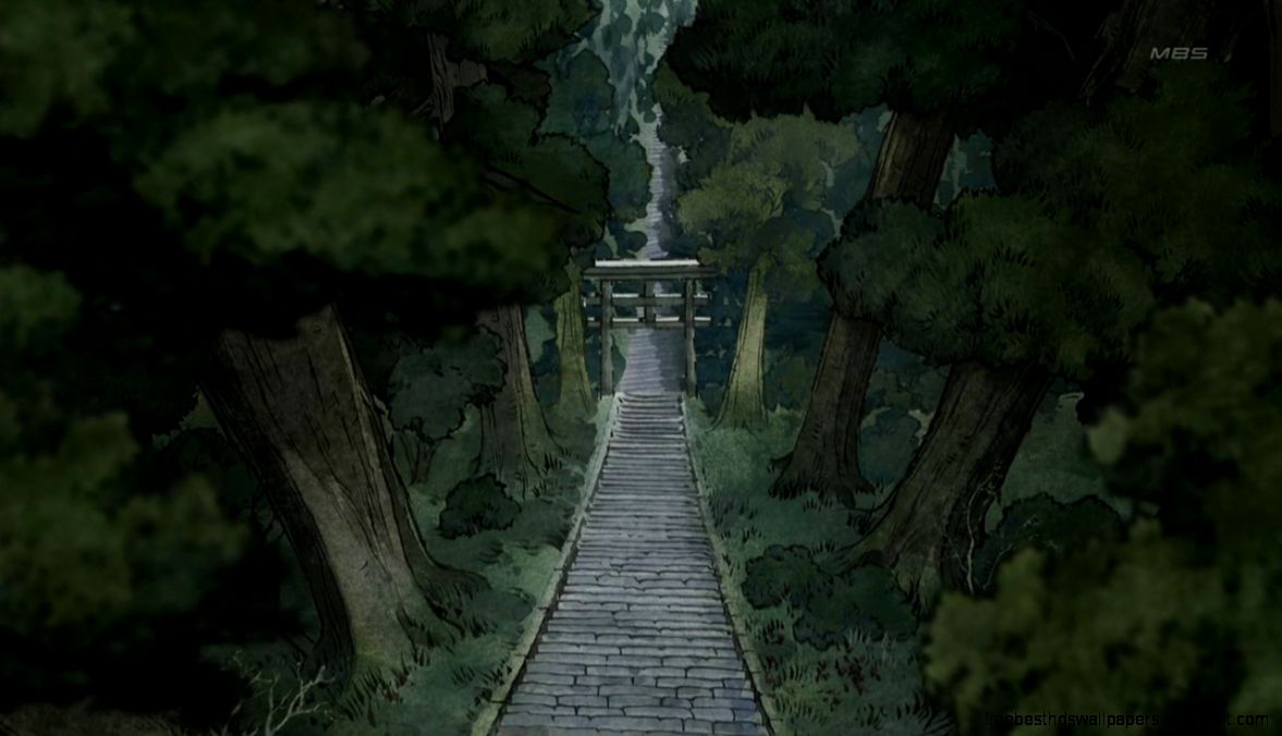 Modern Woodblock Prints – The Anime Edition – Thomas Schmall