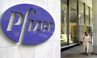 Oficinas de Pfizer