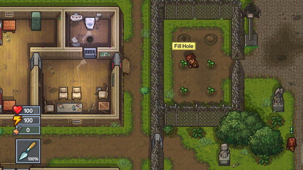 The Escapists 2 Full Version