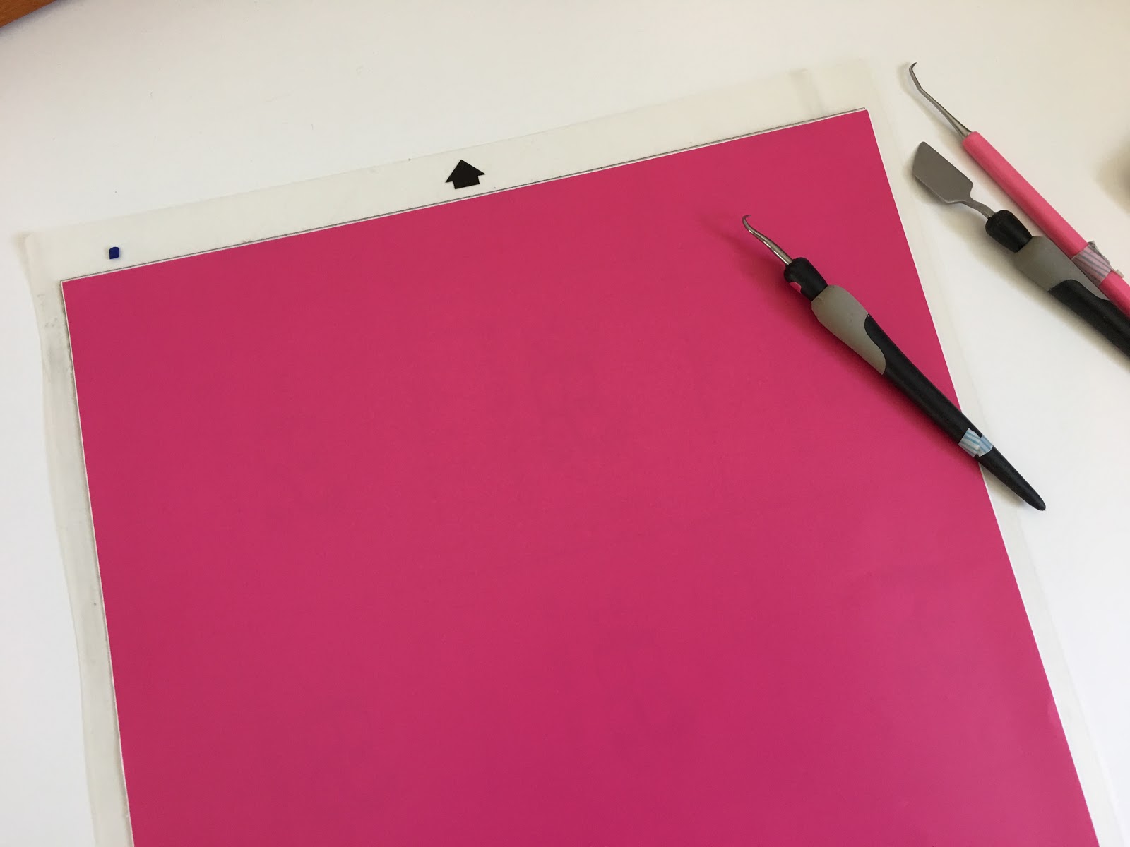 Cutting Vinyl with Silhouette CAMEO for Beginners Silhouette School