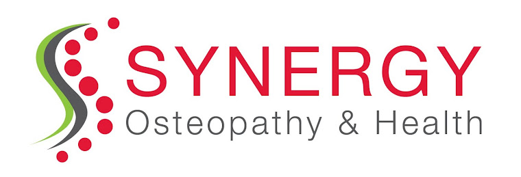 Synergy Osteopathy & Health