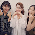 SNSD TaeYeon and SooYoung watched the 'Rocky Horror Show'