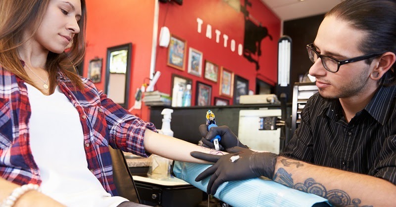 Aussie's Hub: How to Find the Best Tattoo Shop in Your Area