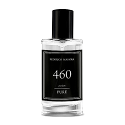PURE 460 Perfumy Męskie