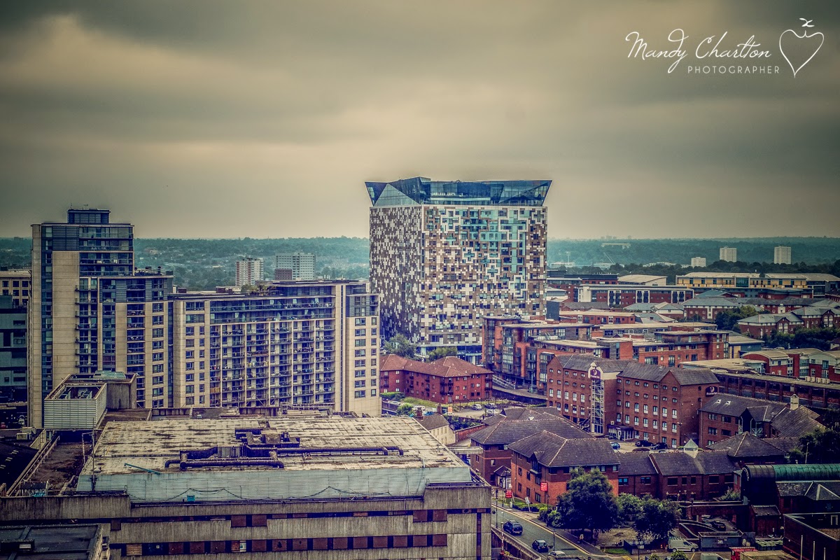 Birmingham, City 12/69 in the UK cityscapes Project | Mandy Charlton ...