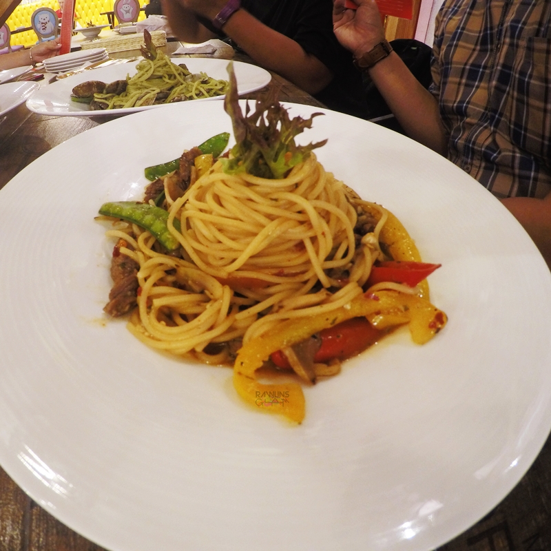 Sunny Queen Malaysia, Food Review by Rawlins, Italian cuisines in Malaysia, Italian Pasta, Risotto, Italian Food, Rawlins GLAM, Dancing Queen Sunny Queen Malaysia, Food Review by Rawlins, Italian cuisines in Malaysia, Italian Pasta, Risotto, Italian Food, Rawlins GLAM, Dancing Queen