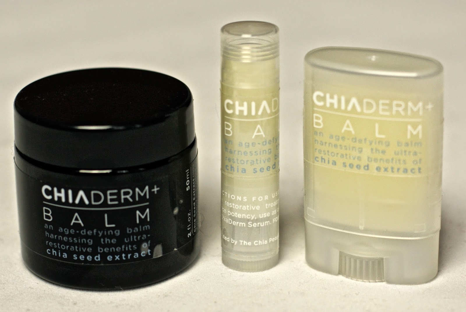 Lips balm set by ChiaDerm+