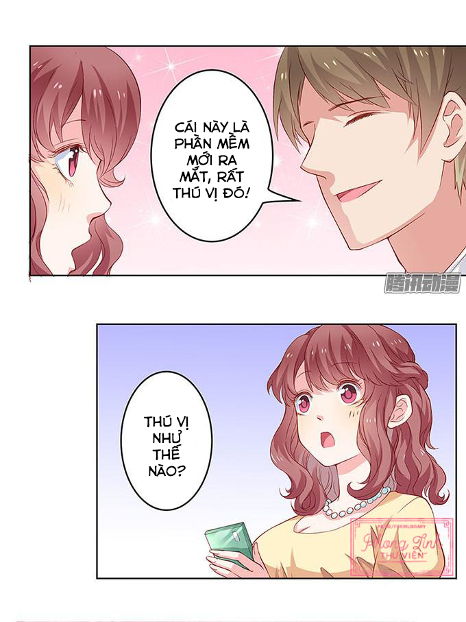 Bạn Trai Diy - Chương 1 - Trang 20