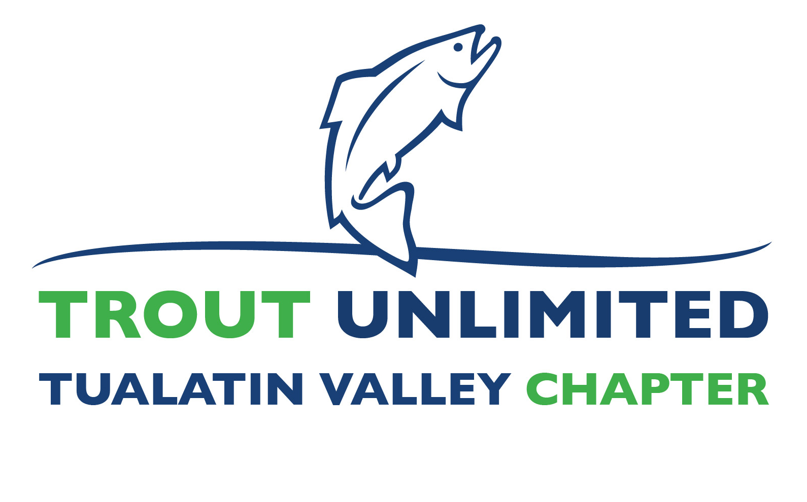 TV Trout Unlimited Membership