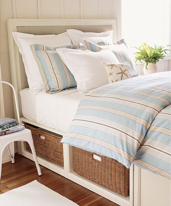 dormitorio-verano-cestas-esparto