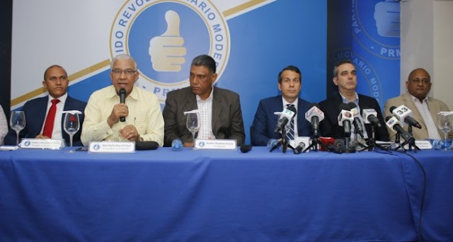 PRM reclama a la JCE que le reconozca cuatro diputados