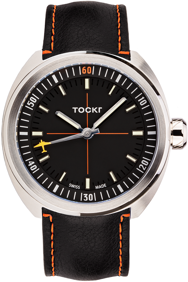 HOROLOGY CRAZY No Name watch from TOCKR...