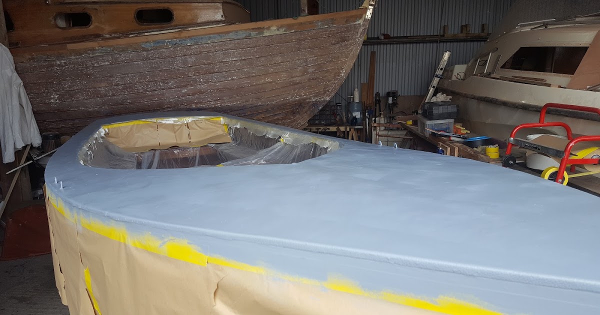 J-Star Marine Services Traditional Boat Builders & Marine Engineers ...