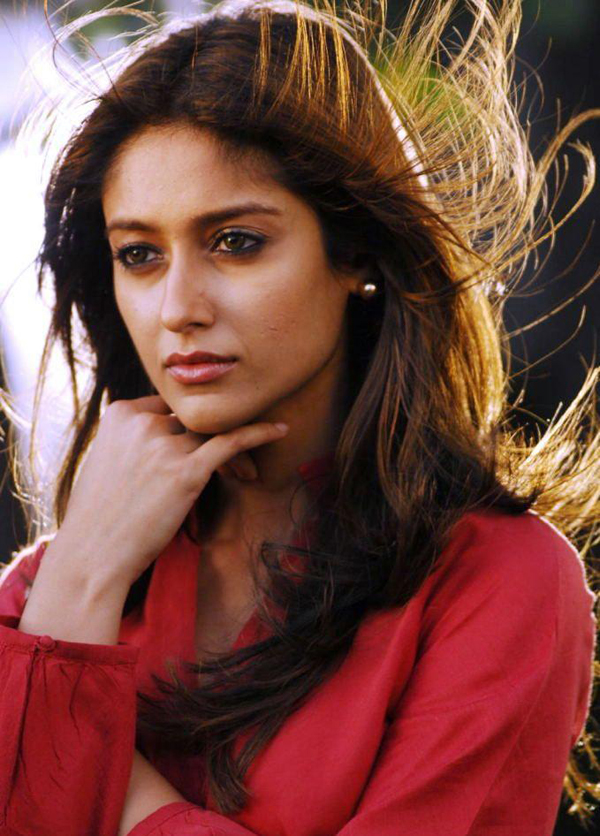 ileana Latest Photos in Red Dress ~ CinemA RoaminG