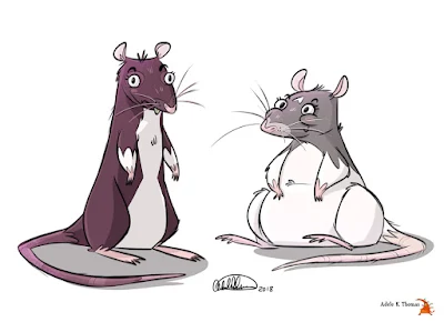 Rats