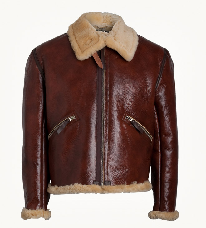 Speedboys: Motorcycle leather jackets