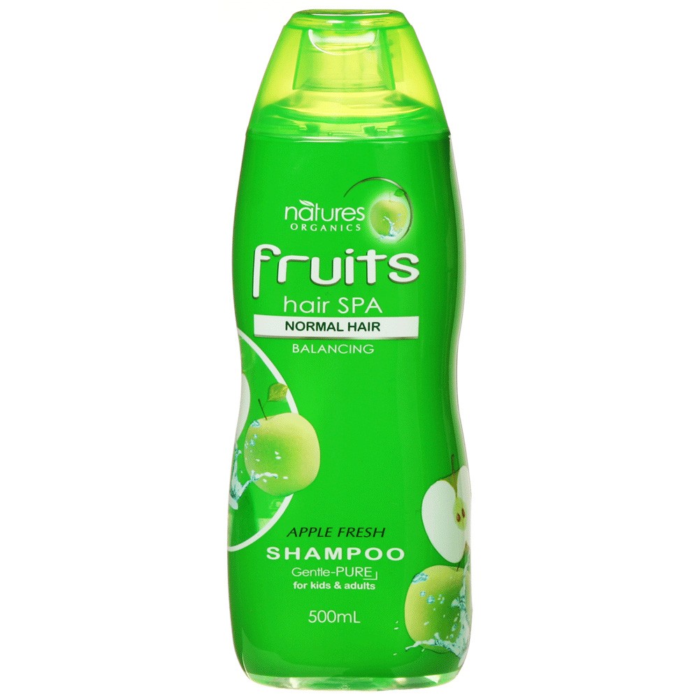 Vegawesome! Natures Organics.