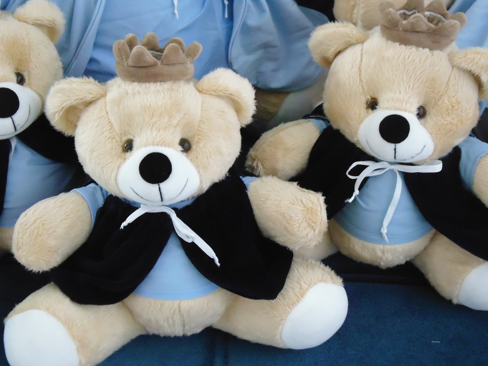 Imagens de urso de pelucia para decoração