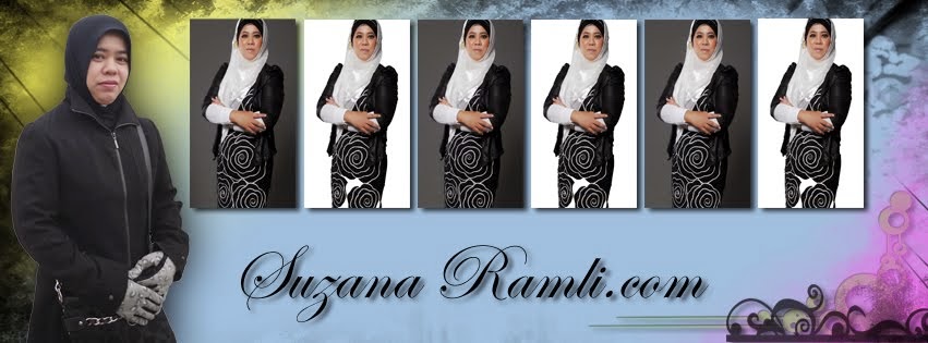 Suzana Ramli.com