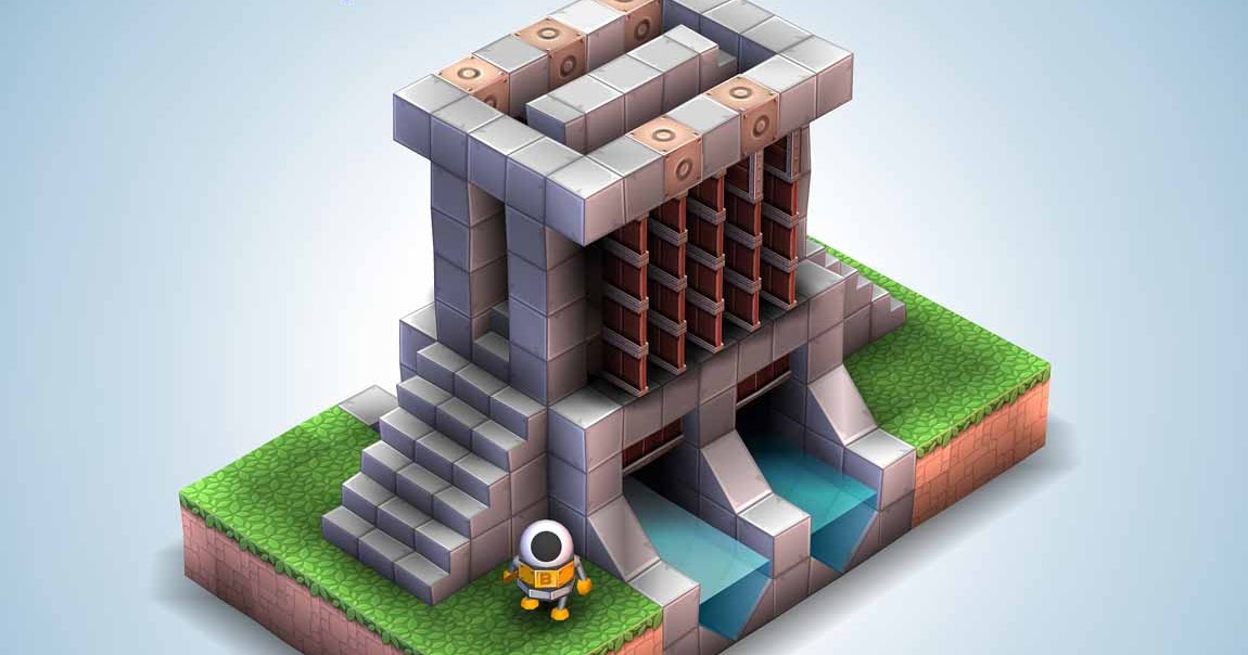 Mekorama free