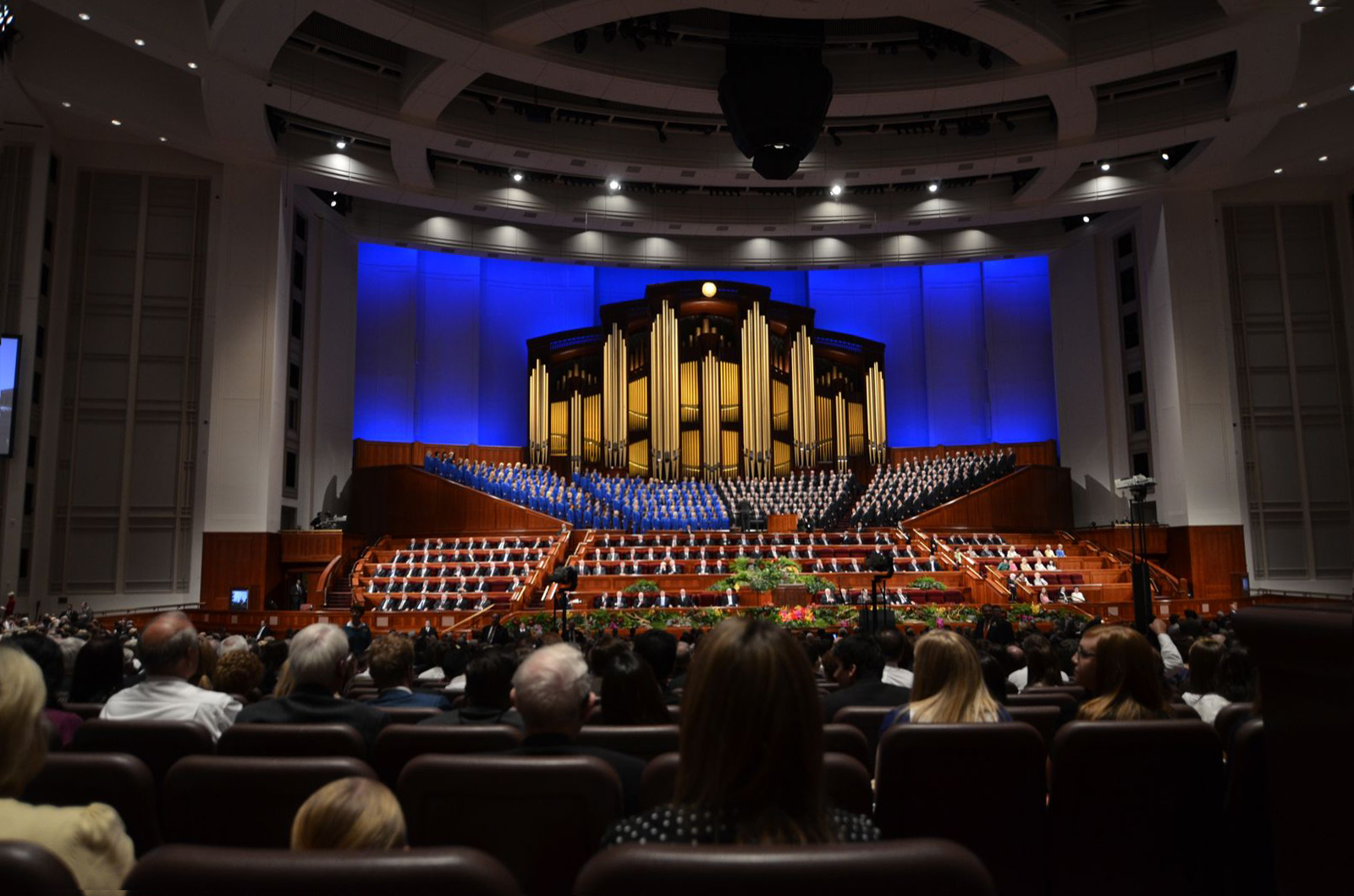 Buffalo, NY Stake Public Relations of The Church of Jesus Christ of