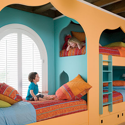 House on Ashwell lane: Disney princess inspired girl's bedrooms
