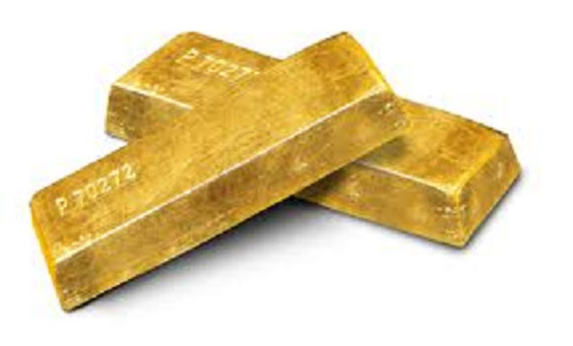 Diez mandamientos a seguir al vender oro por dinero en efectivo