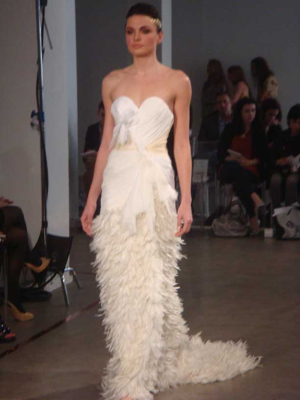 Blogging Project Runway The Original Project Runway Fan Blog Carol